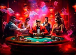 277 apk ব্যাকারাট নিয়ম পড়ার কার্ড