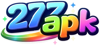 277 apk বাংলাদেশের গেমিং লোগো